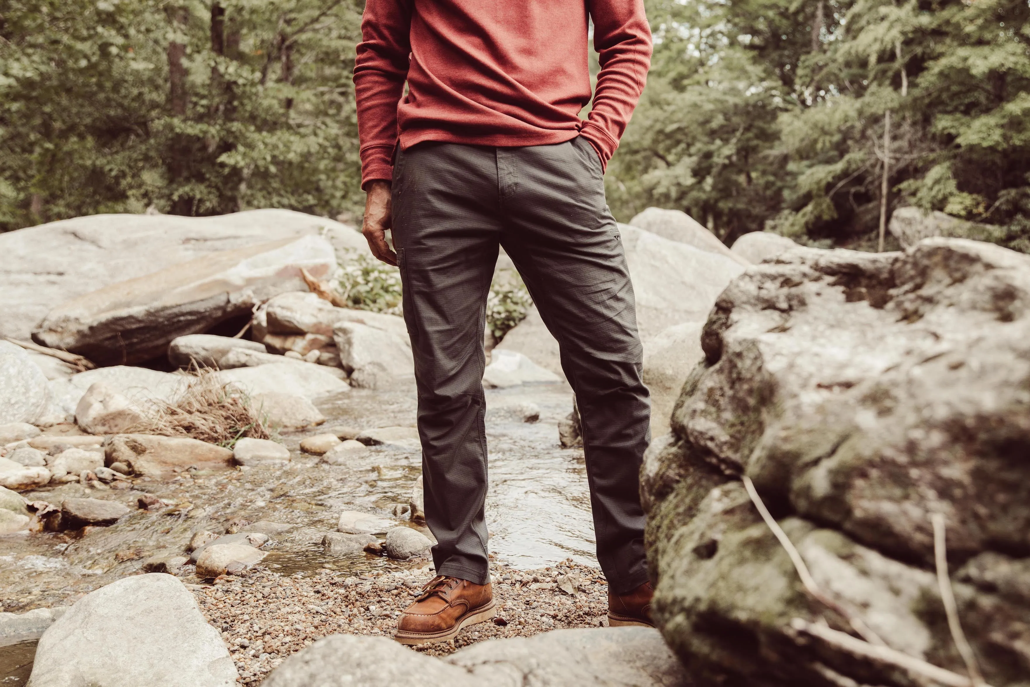 Men's Flint Utility Pant | Parent