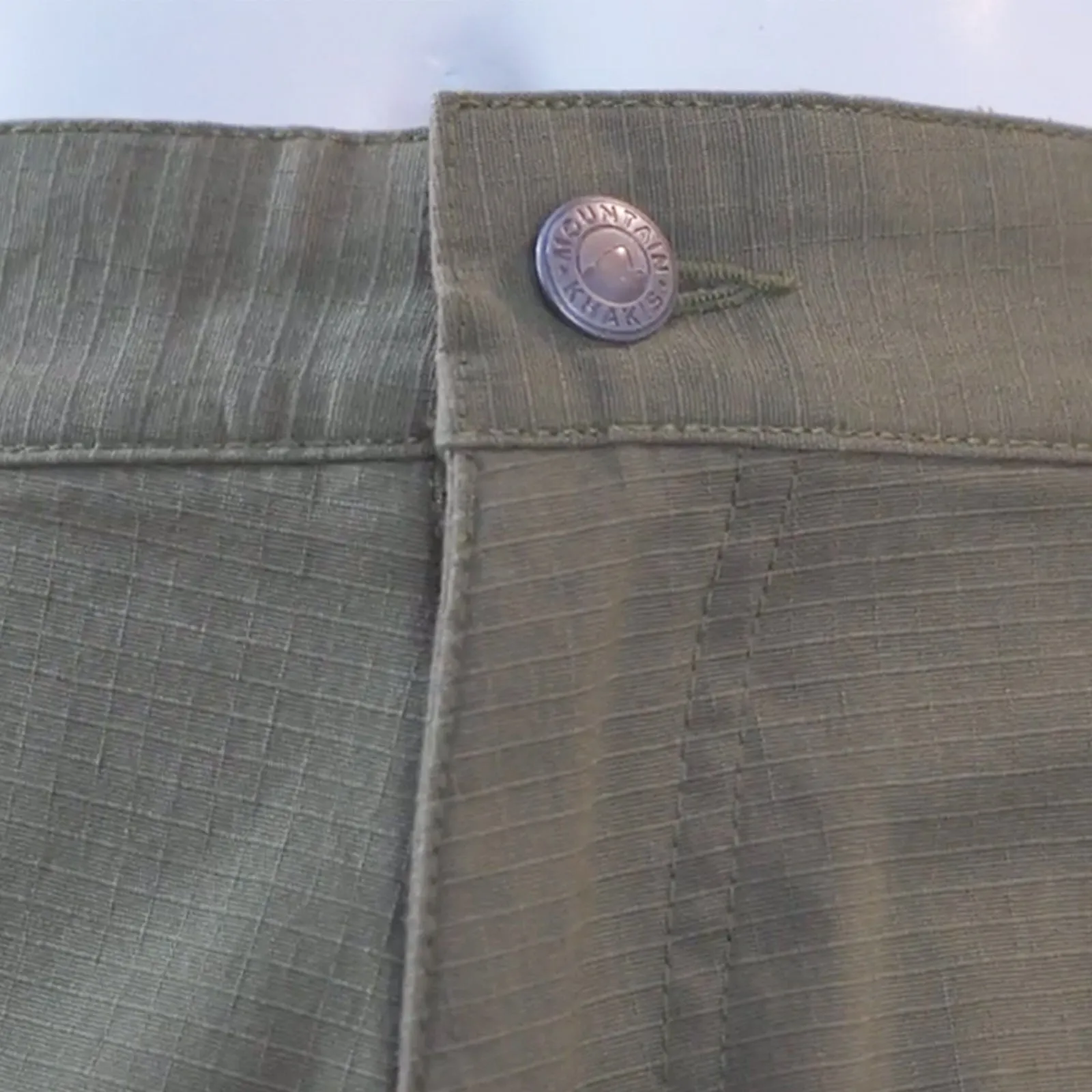 Men's Flint Utility Pant | Parent