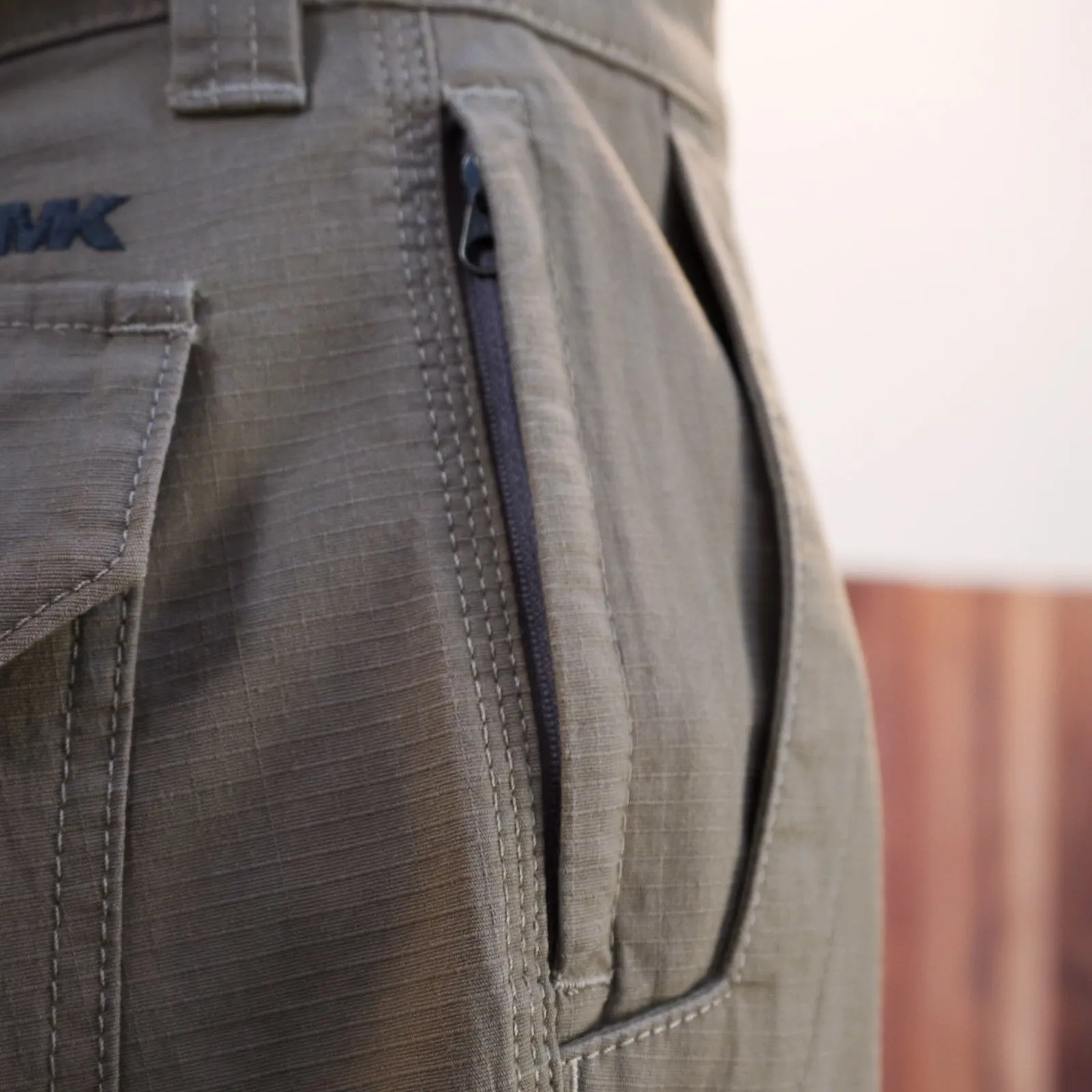 Men's Flint Utility Pant | Parent