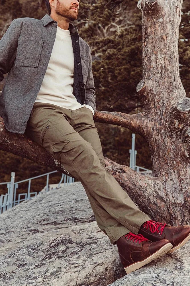Men's Flint Utility Pant | Parent