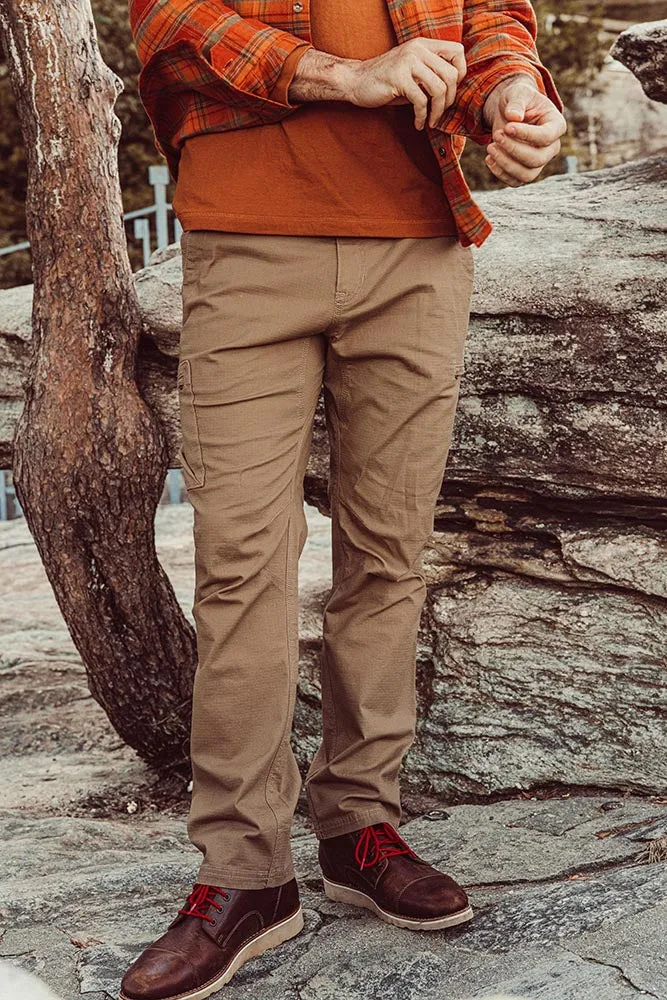 Men's Flint Utility Pant | Parent