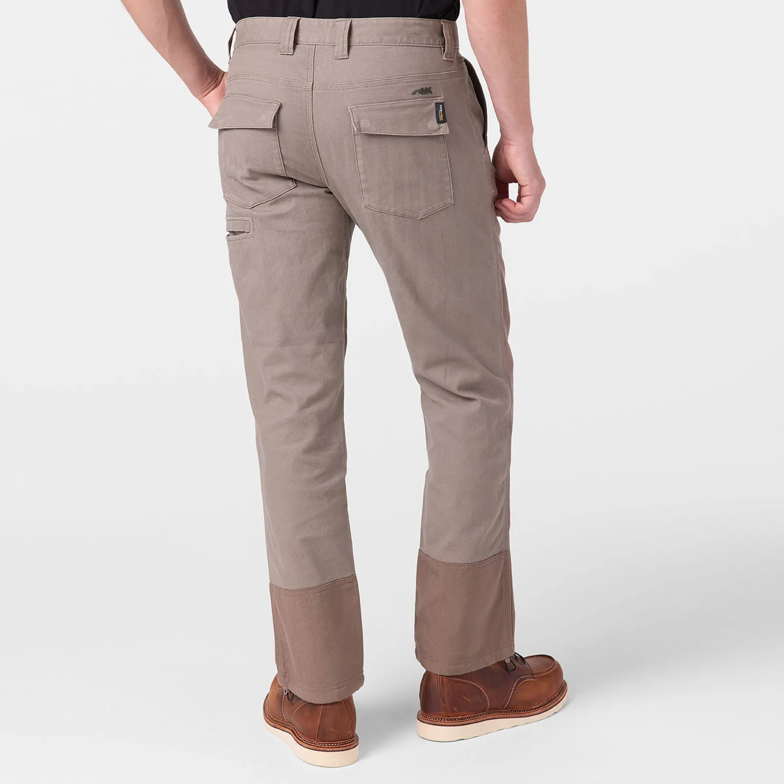 Men's Highland Brush Pant