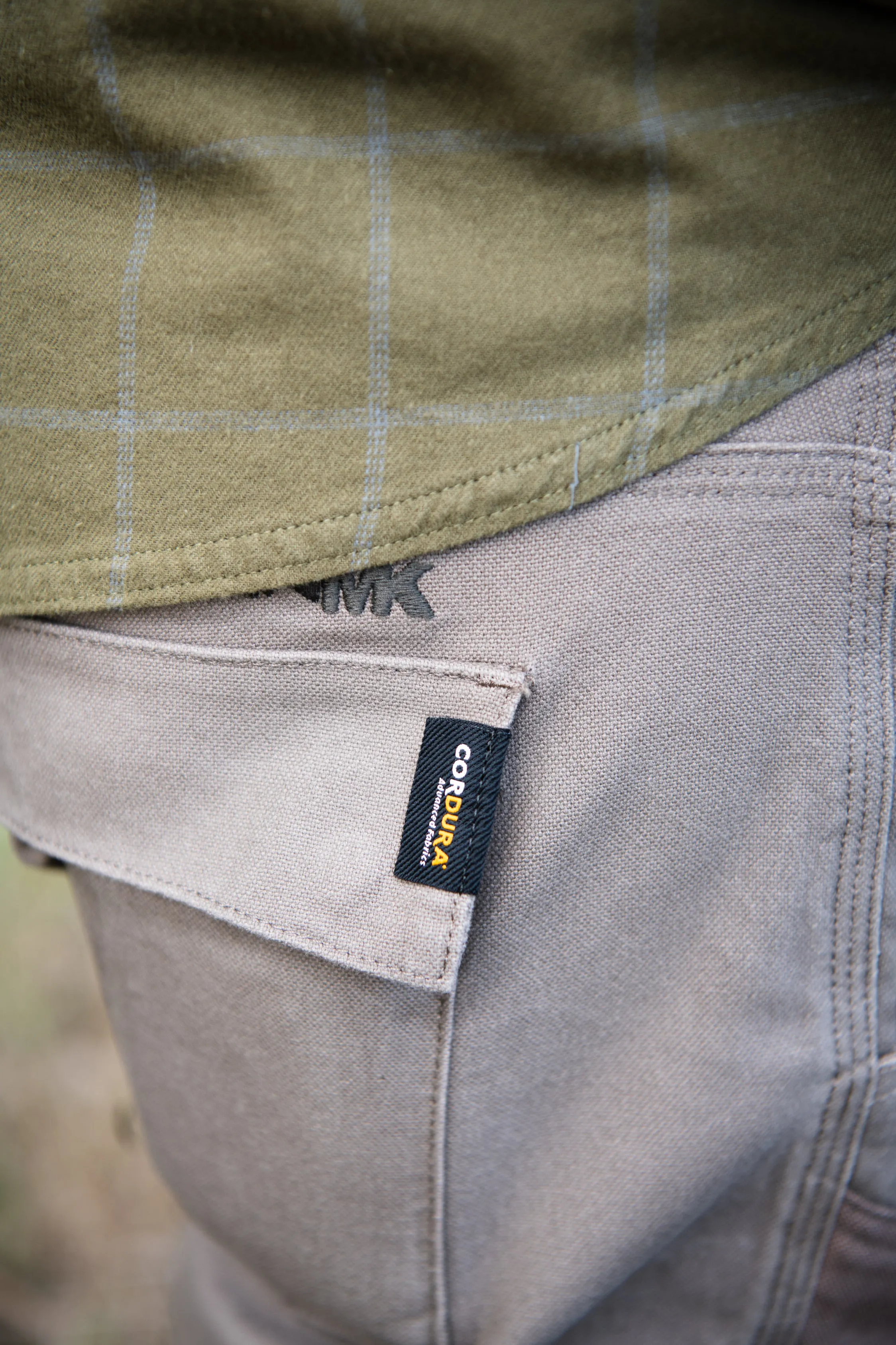 Men's Highland Brush Pant