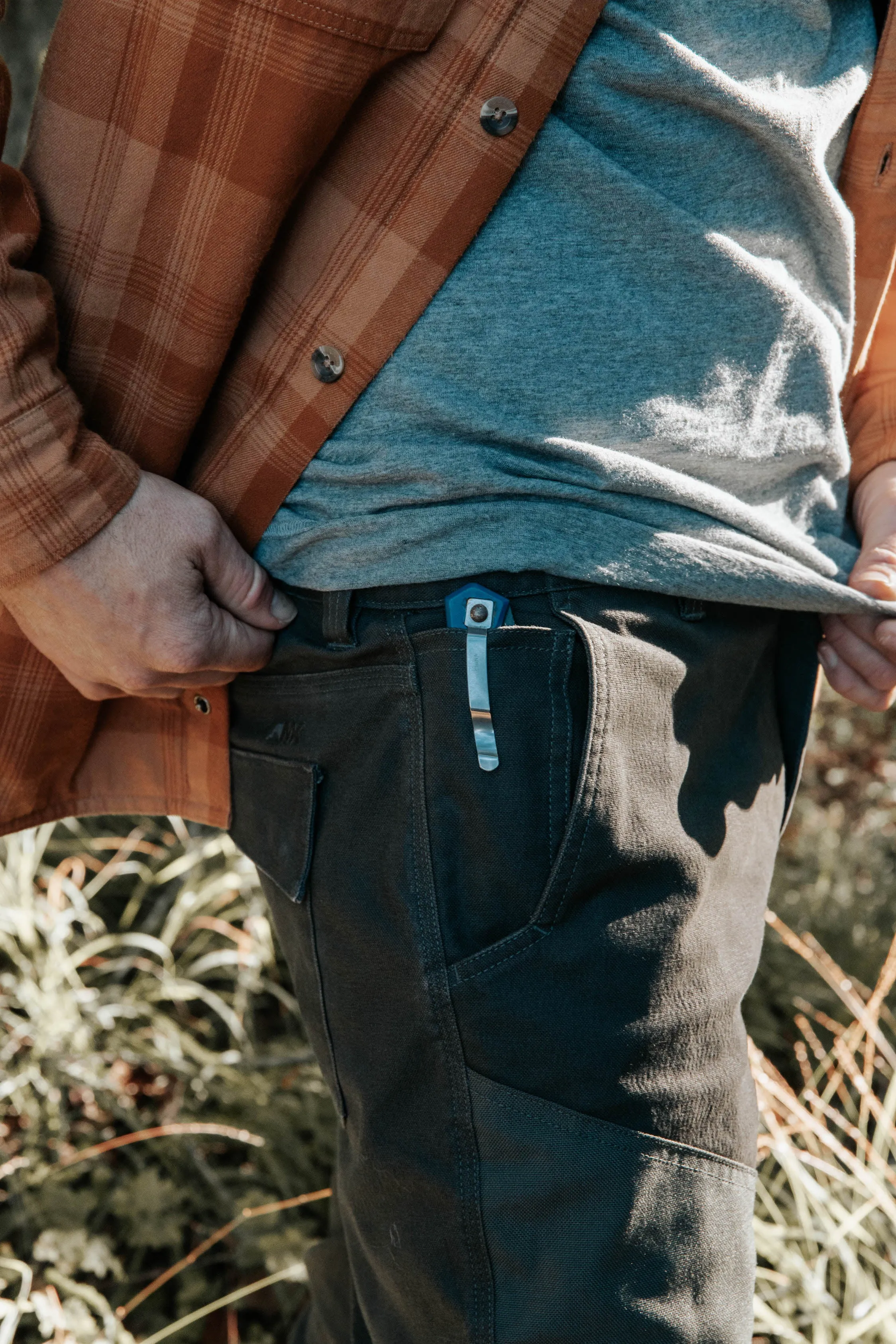 Men's Highland Brush Pant