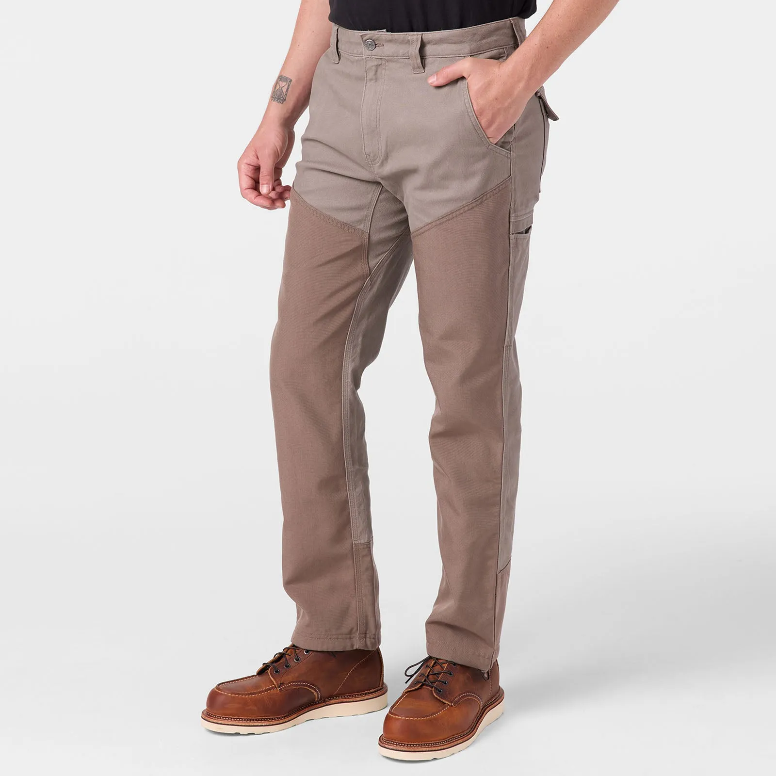 Men's Highland Brush Pant