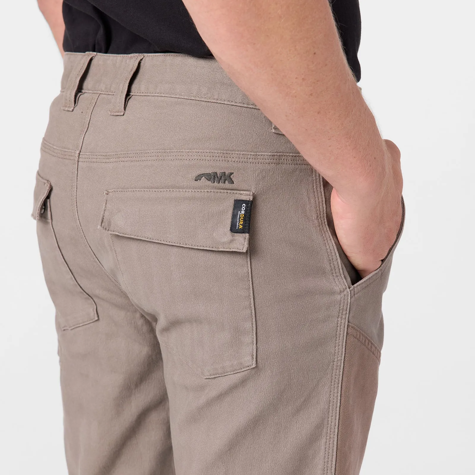Men's Highland Brush Pant