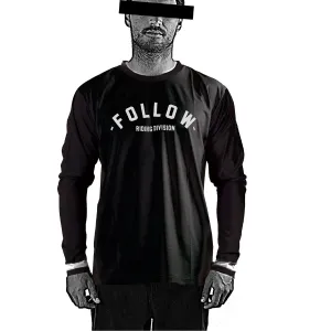 Mens Hydro L/S Tee 2022