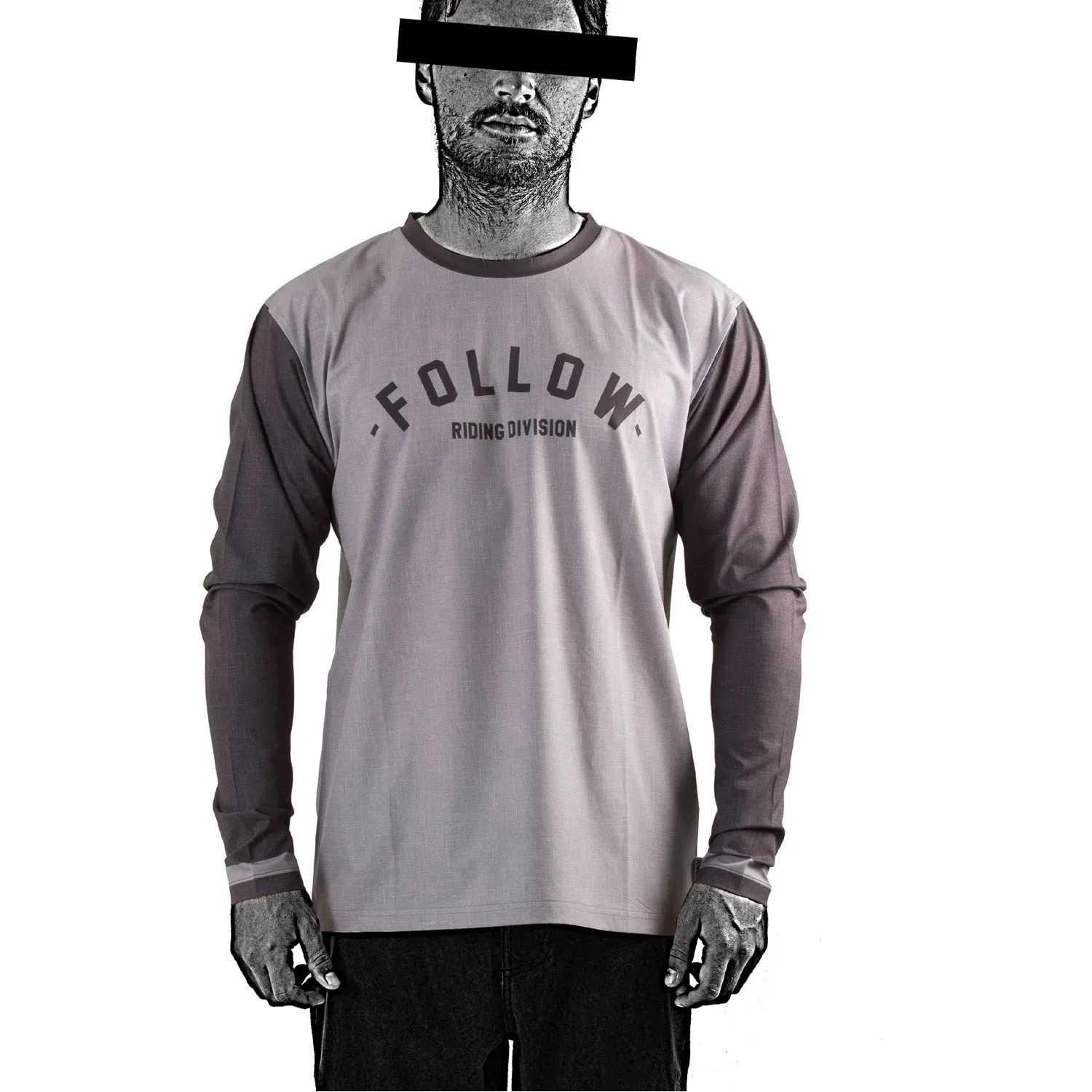 Mens Hydro L/S Tee 2022