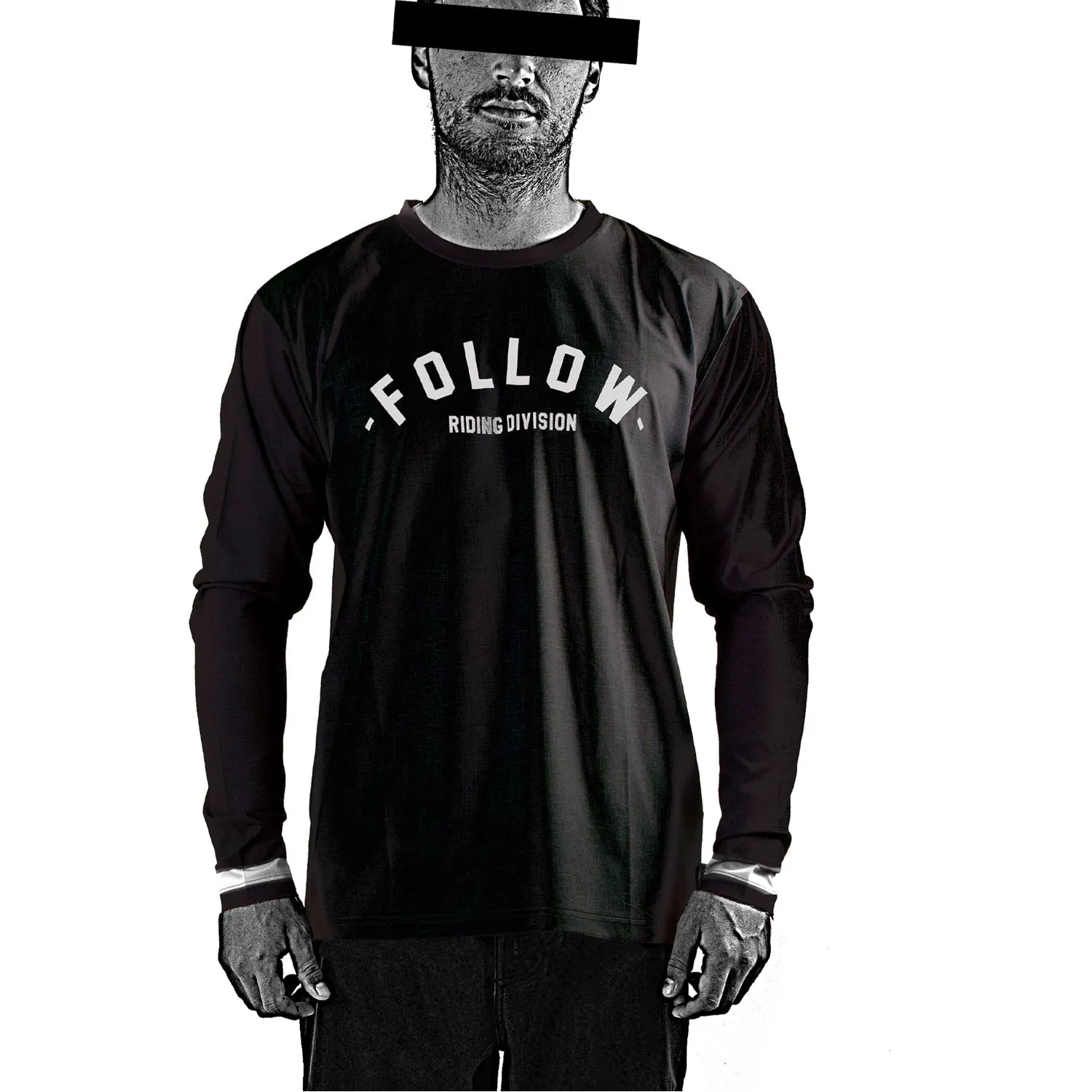 Mens Hydro L/S Tee 2022