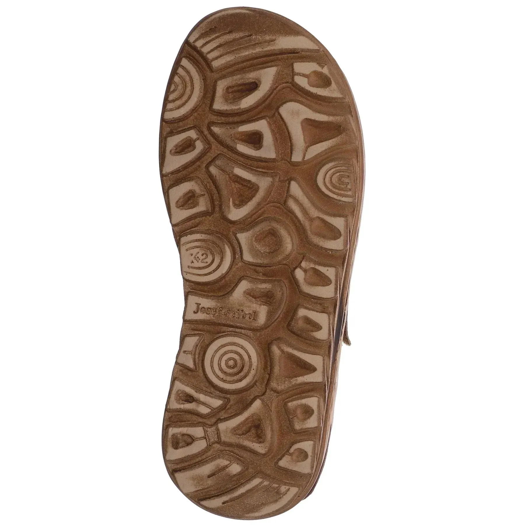 MEN'S JOSEF SEIBEL RAUL 19 | CASTAGNE / BRAZIL