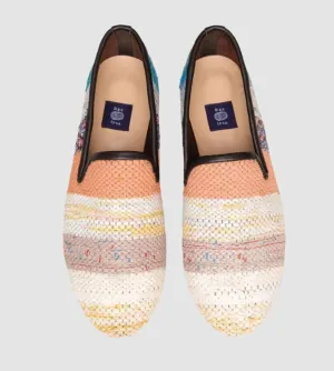 Men's Kilim Loafer Size 14