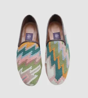 Men's Kilim Loafer Size 8