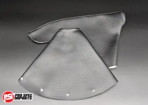 Mk4 Supra Interior Carbon Fibre Boot Sets