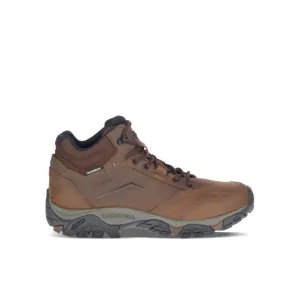 Moab Adventure Mid - Brown - Men's