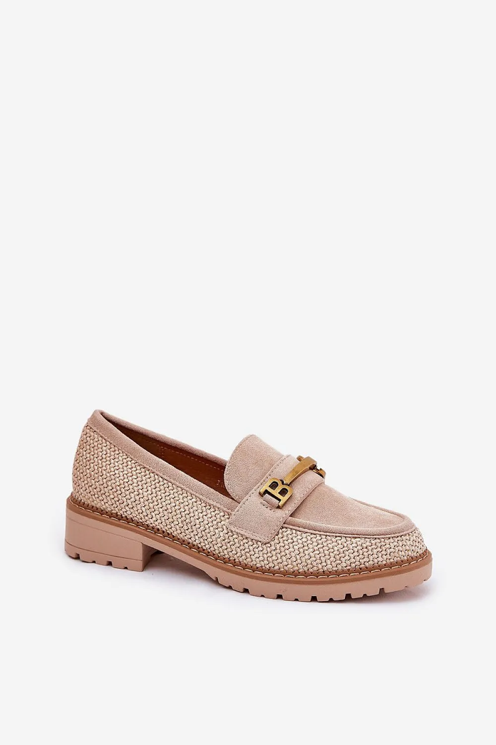 Mocassin