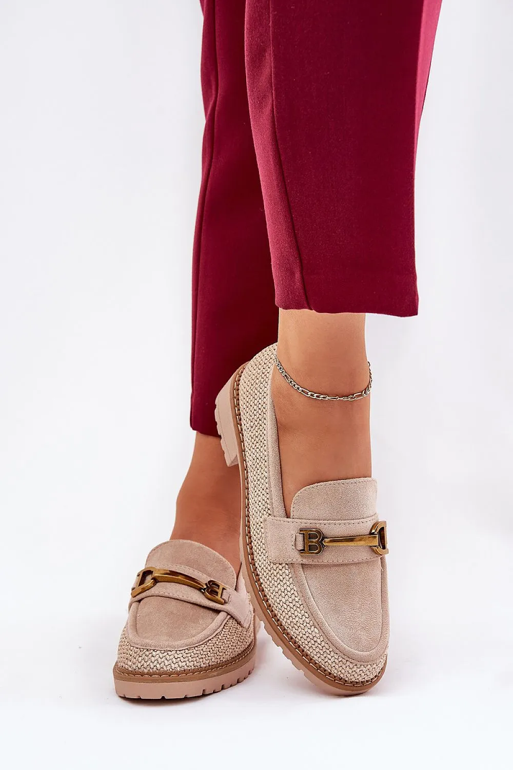 Mocassin