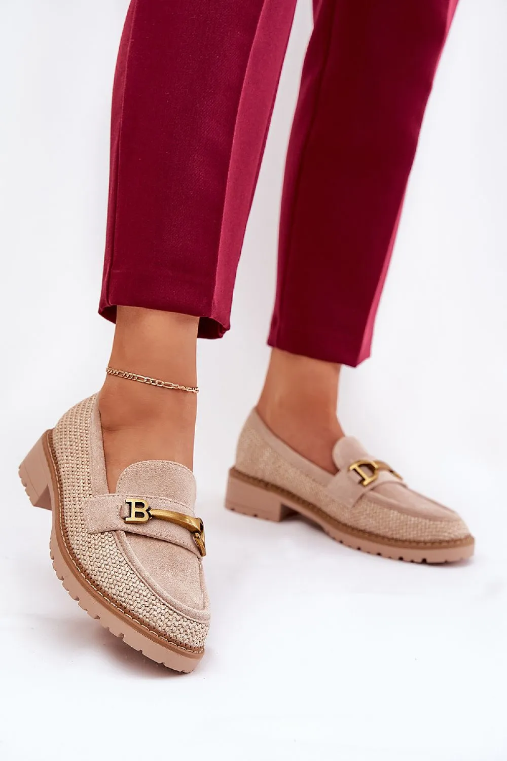 Mocassin