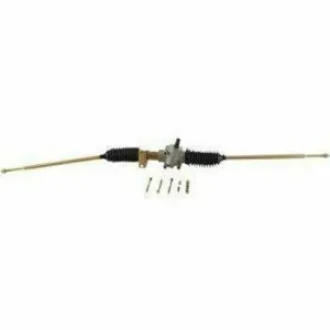 Moose Utility Polaris RZR XP 900 Steering Rack
