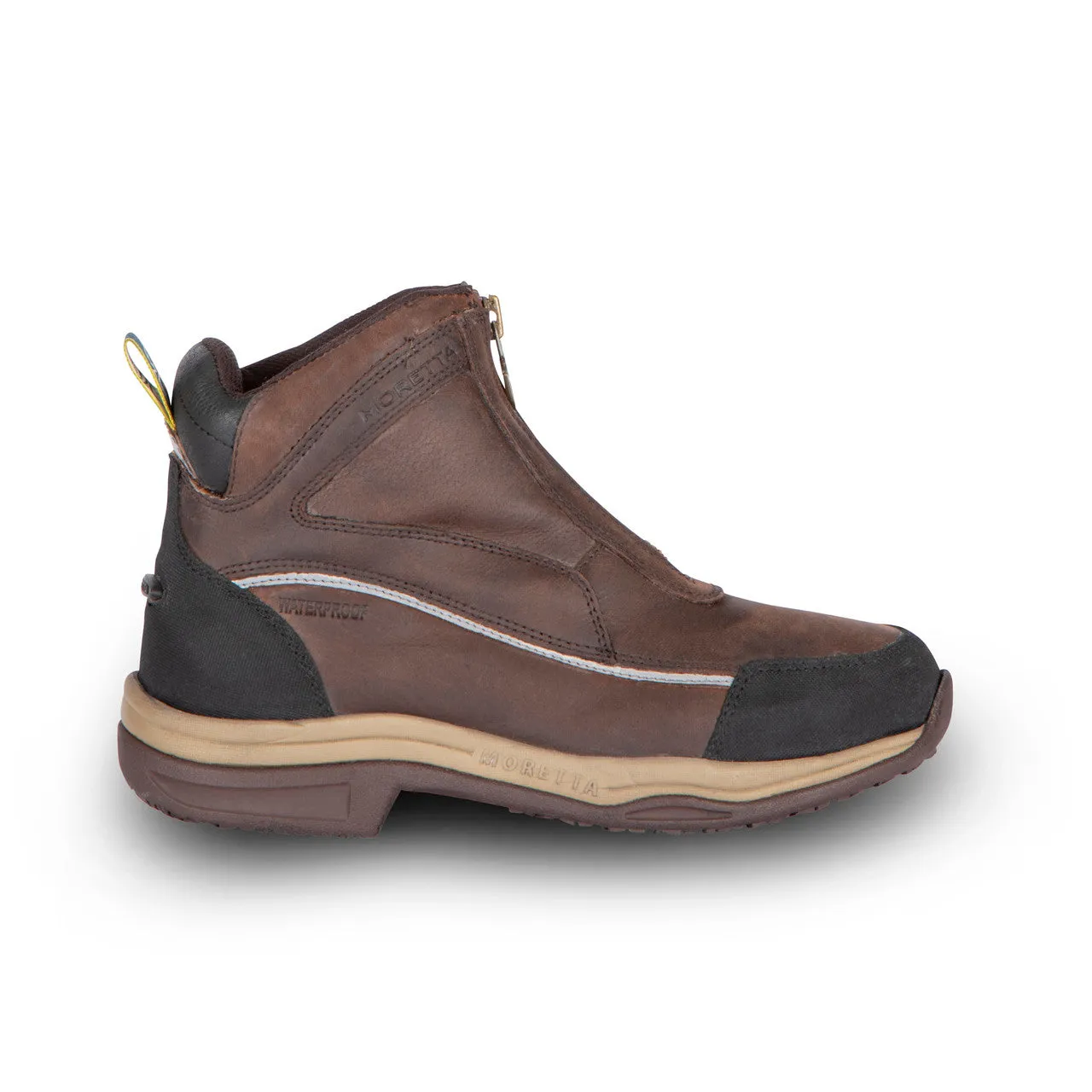 Moretta Vittoria XGRIP Boots