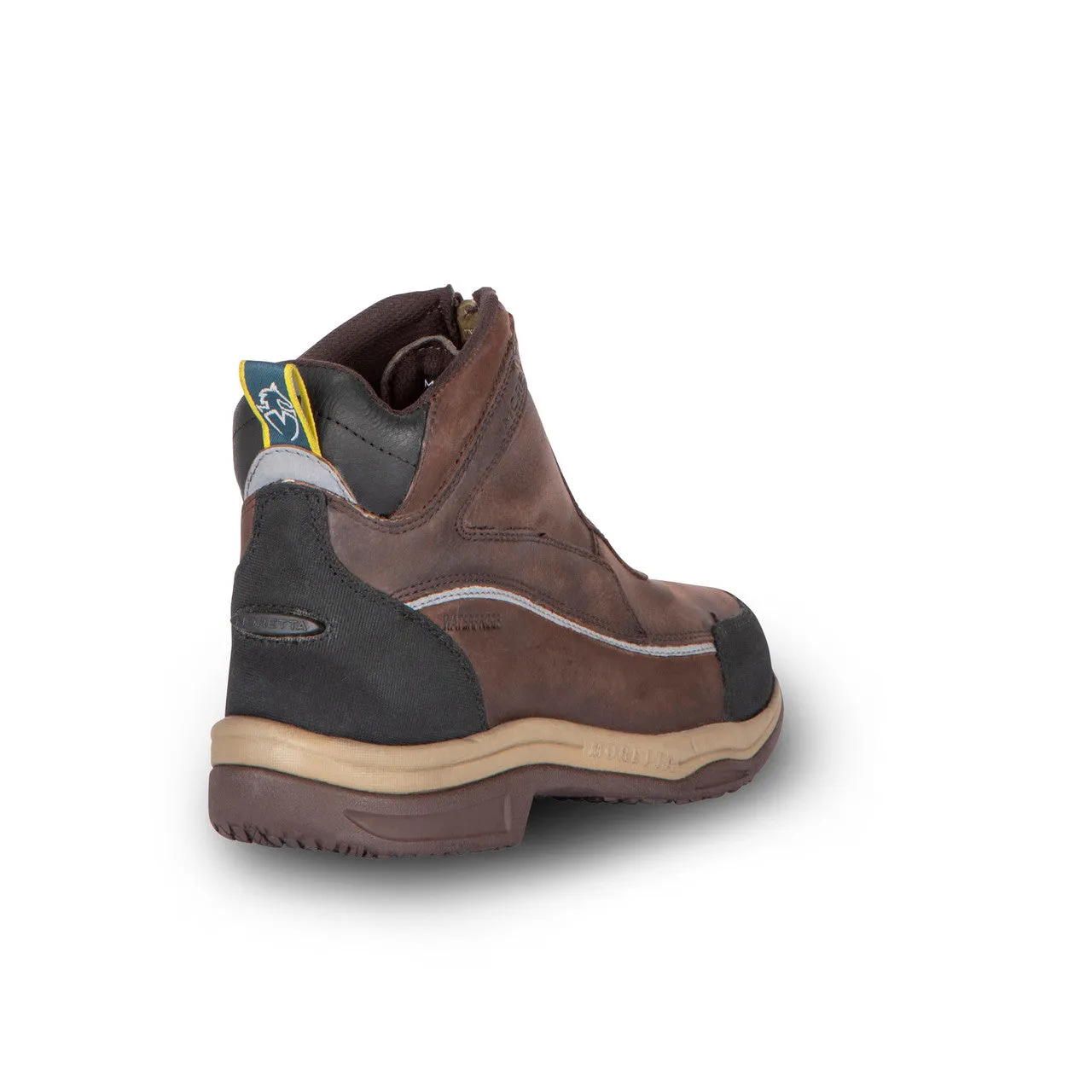 Moretta Vittoria XGRIP Boots