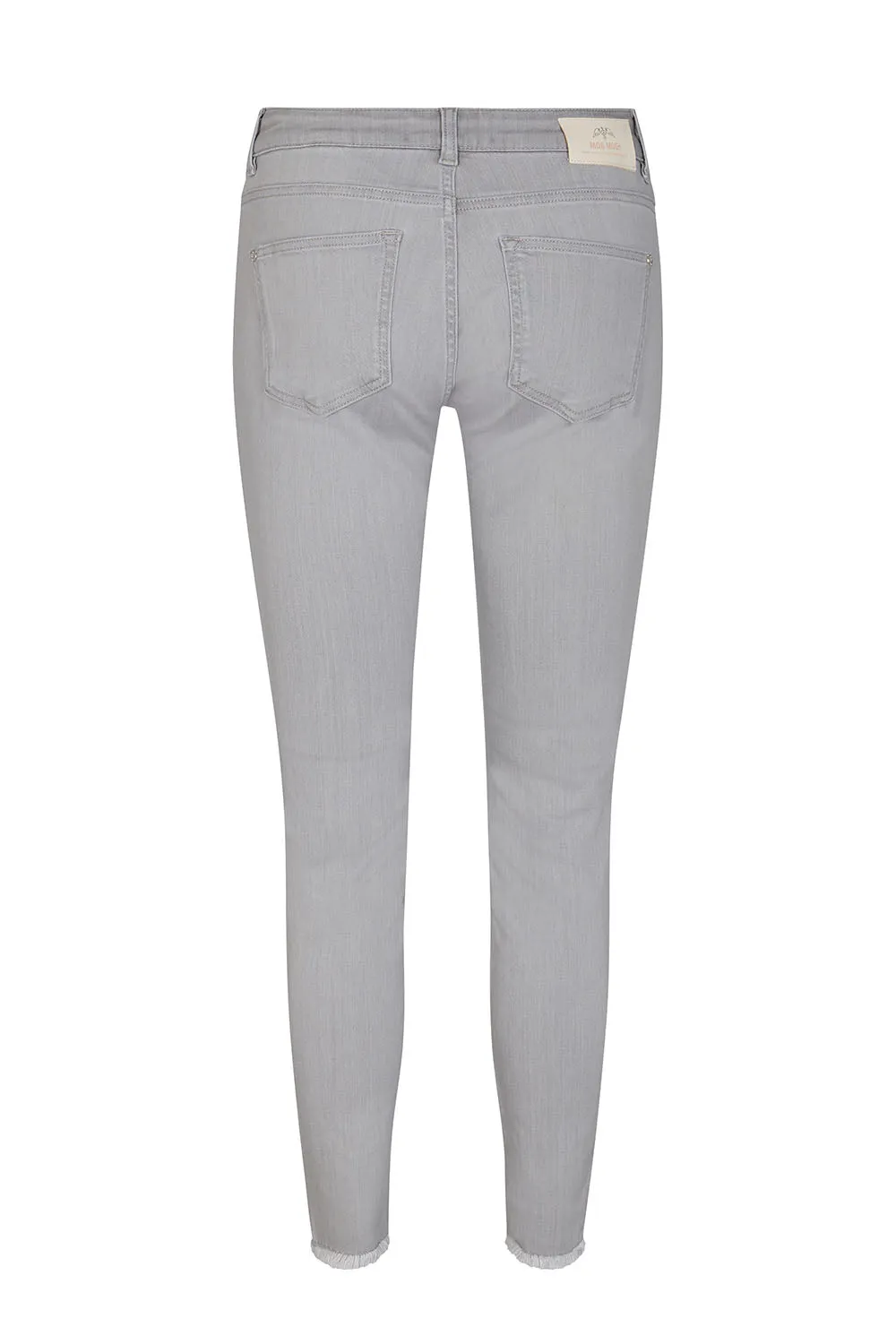 Mos Mosh Summer Silver Jeans Mm140570