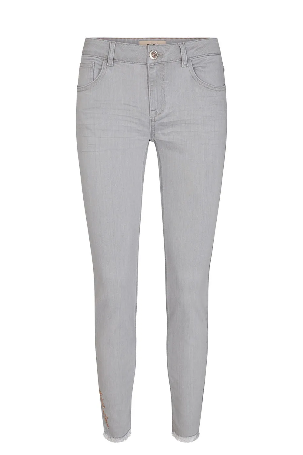 Mos Mosh Summer Silver Jeans Mm140570