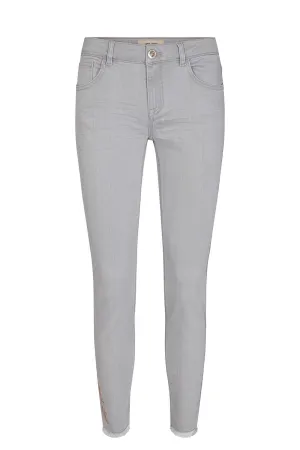 Mos Mosh Summer Silver Jeans Mm140570