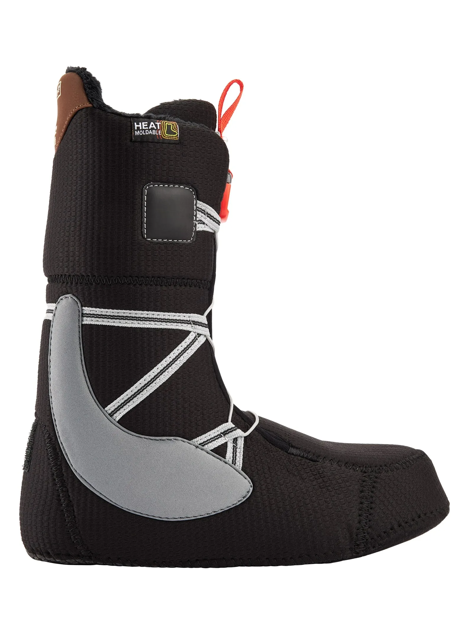 Moto Snowboard Boot 2022
