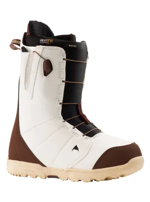 Moto Snowboard Boot 2022