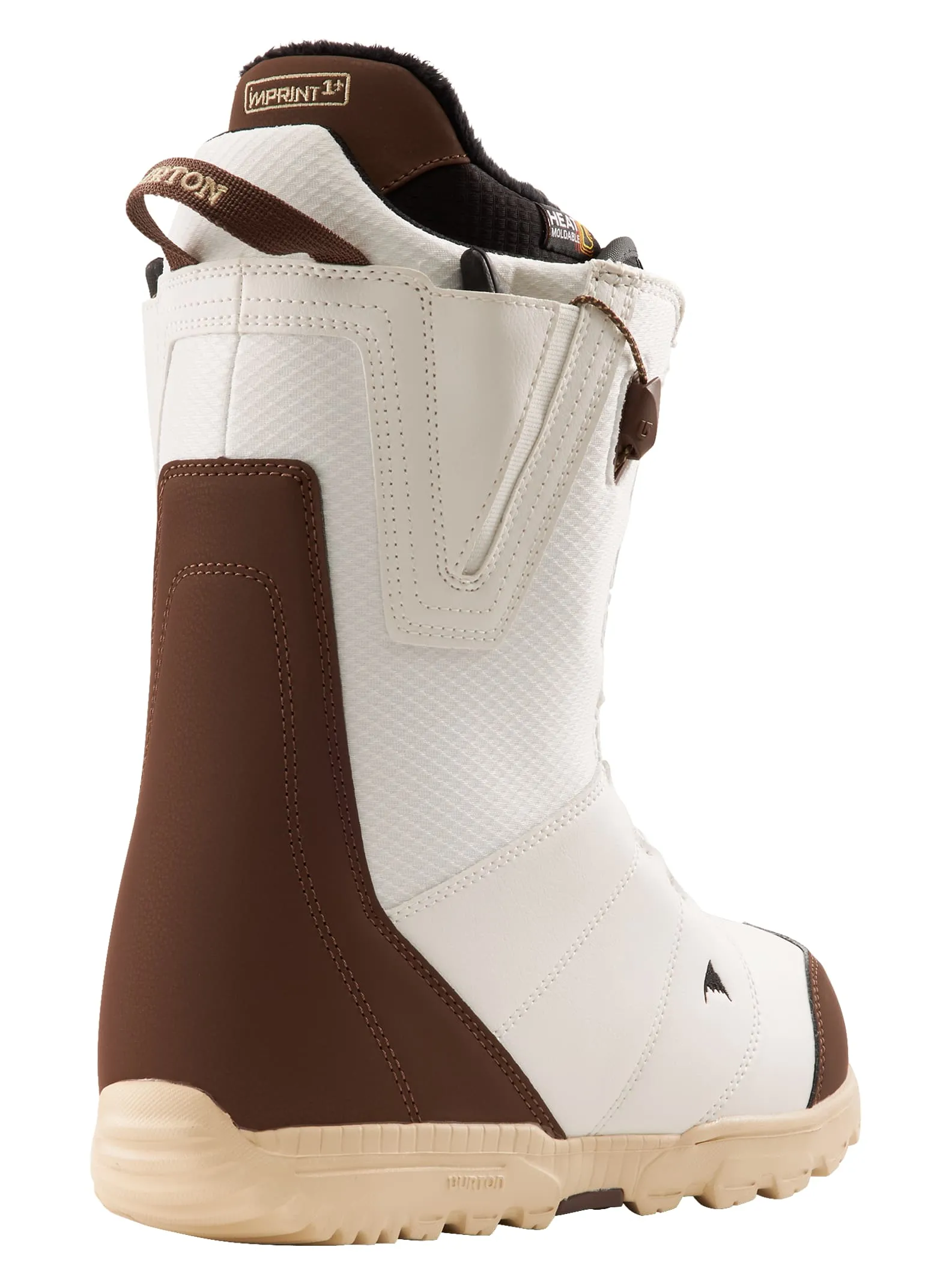 Moto Snowboard Boot 2022