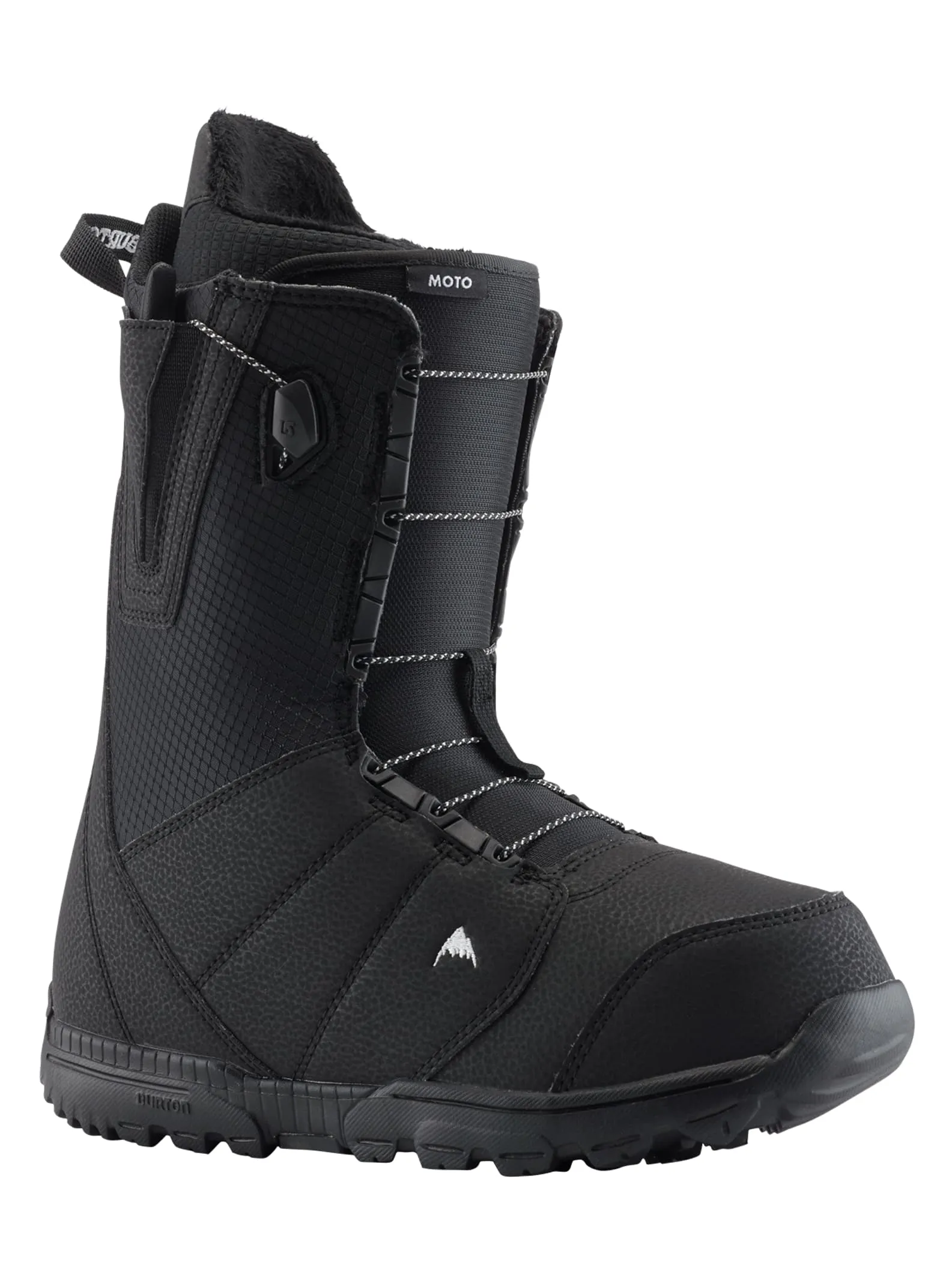 Moto Snowboard Boot 2022