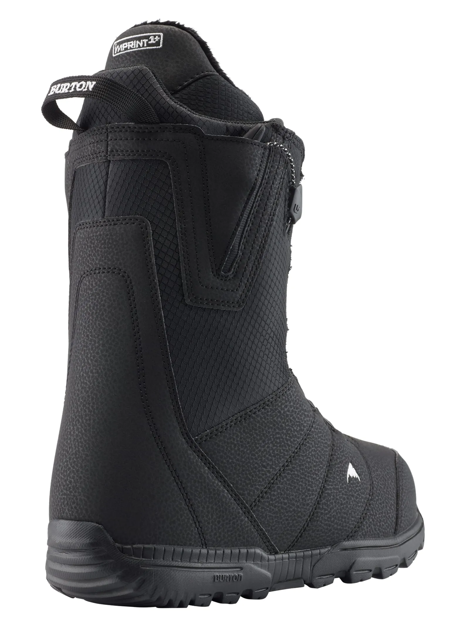 Moto Snowboard Boot 2022