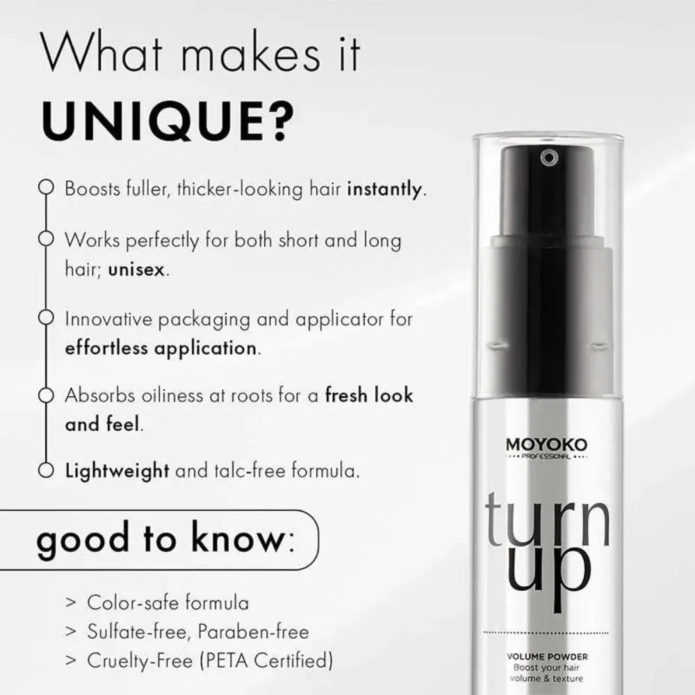 Moyoko Bundle Pack Styling Aids