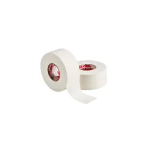 Mueller MTape® WHITE - 1" X 10 YD (2-Pk)