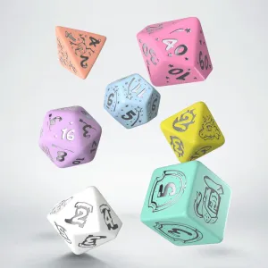 My Very First  Dice Set (7) - Magic Journey