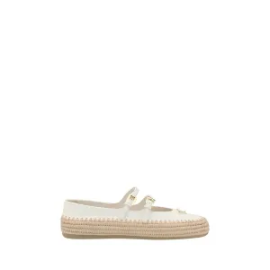 Nappa leather Ballerinas
