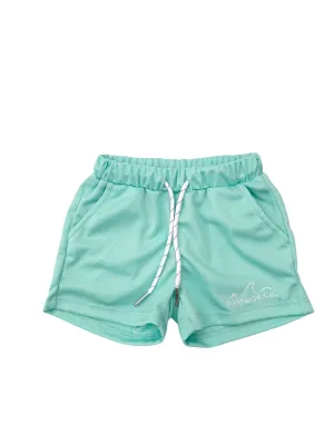 NEW! Lagoon Basketball/ Athletic Shorts