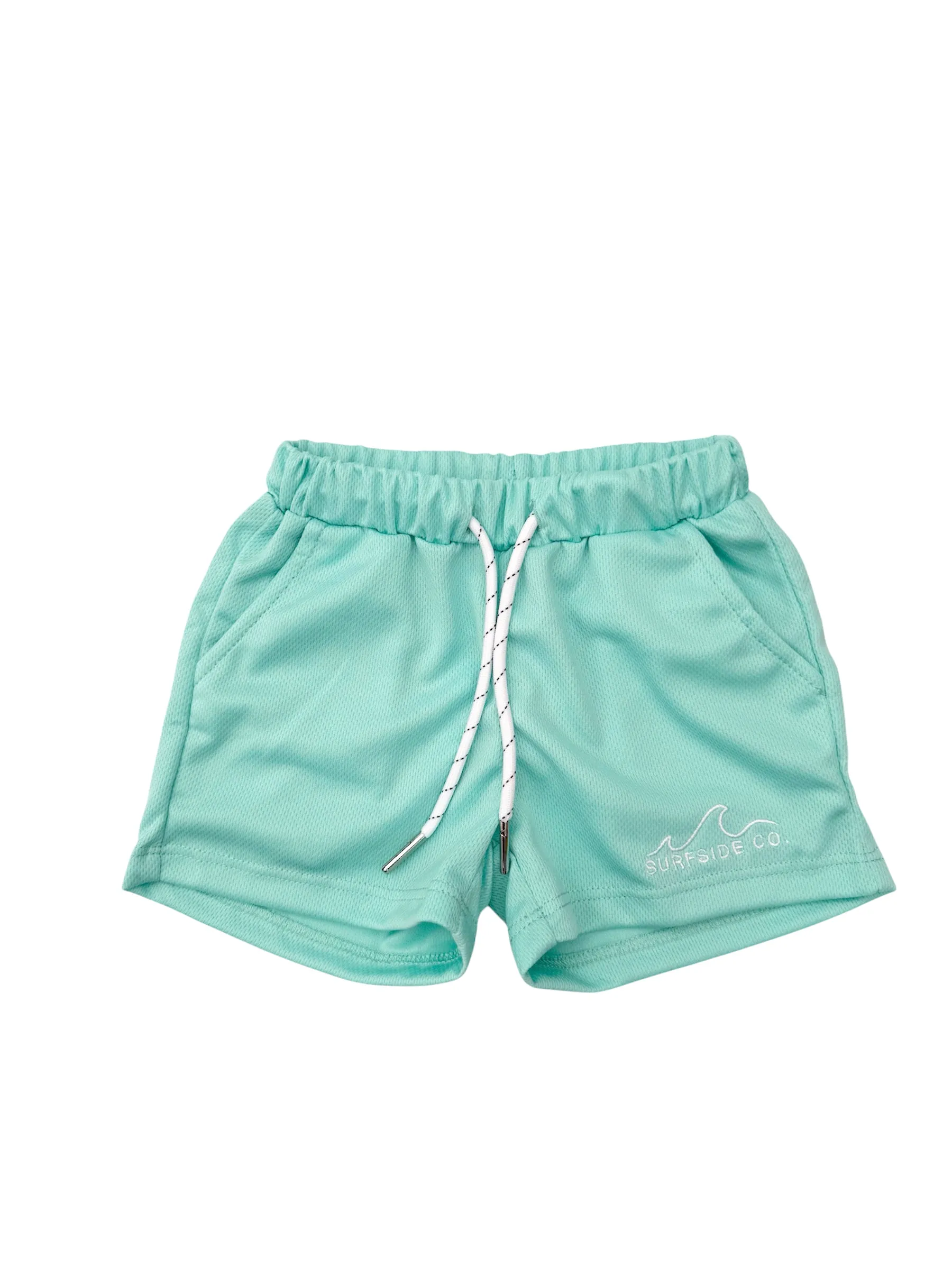 NEW! Lagoon Basketball/ Athletic Shorts