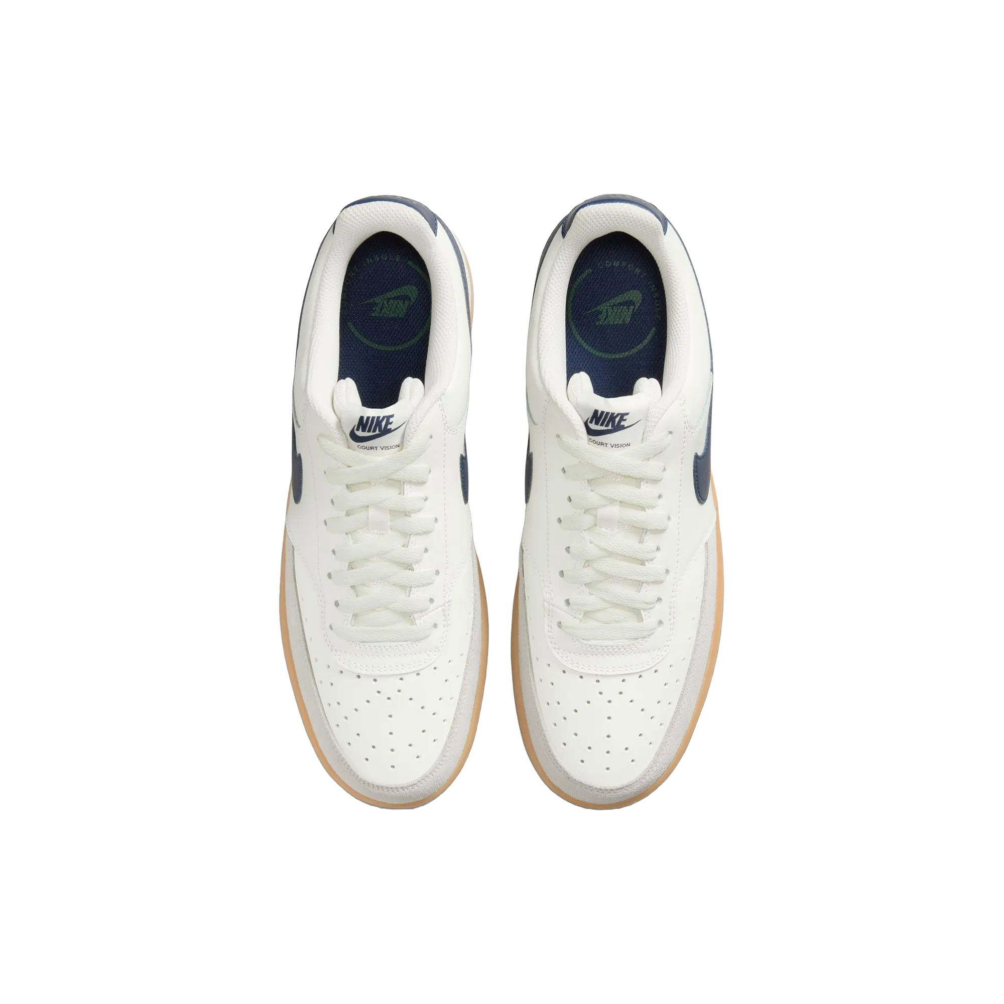 Nike Court Vision Lo Trk3