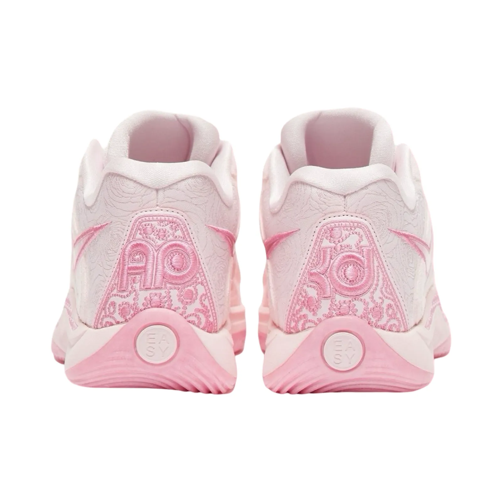 Nike KD17 NRG Aunt Pearl Pink