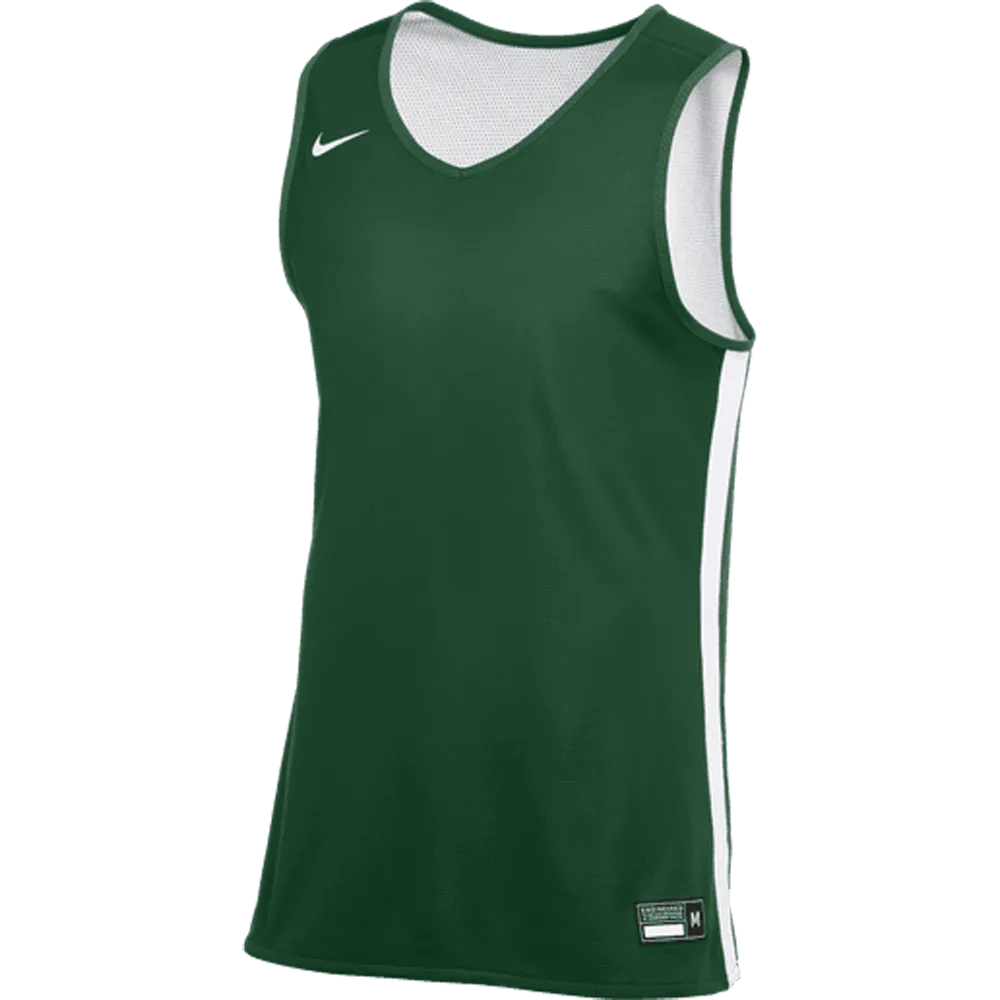Nike Men's Stock Practice Jersey 2 (Slim Fit)