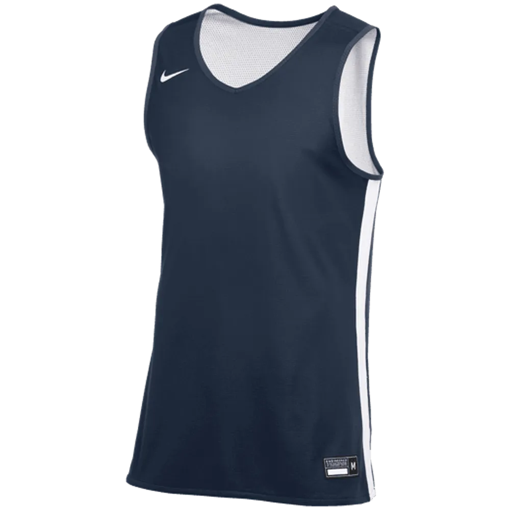 Nike Men's Stock Practice Jersey 2 (Slim Fit)