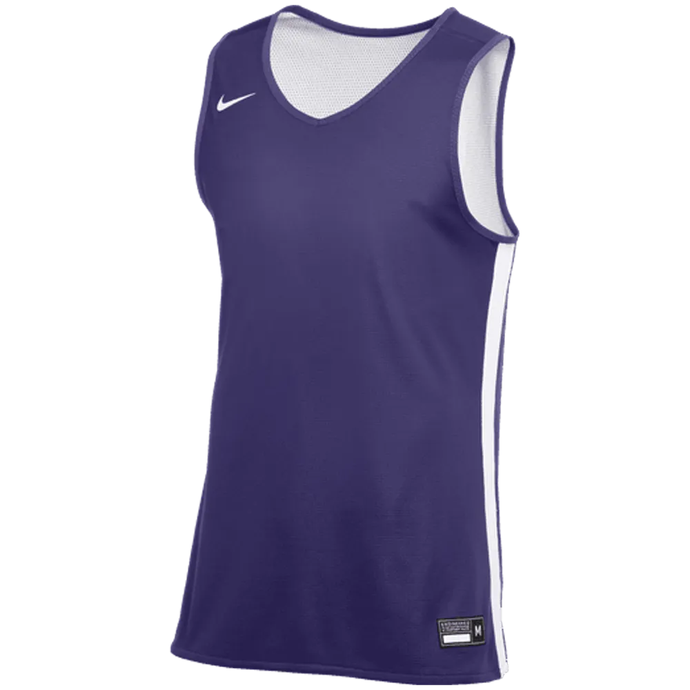 Nike Men's Stock Practice Jersey 2 (Slim Fit)