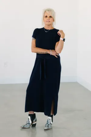 Norane Sweater Dress