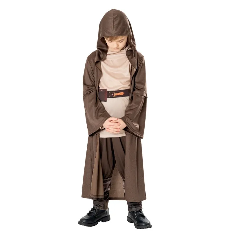 Obi-Wan Kenobi Deluxe - Child