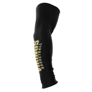 OLMV Basketball Arm Sleeve Black