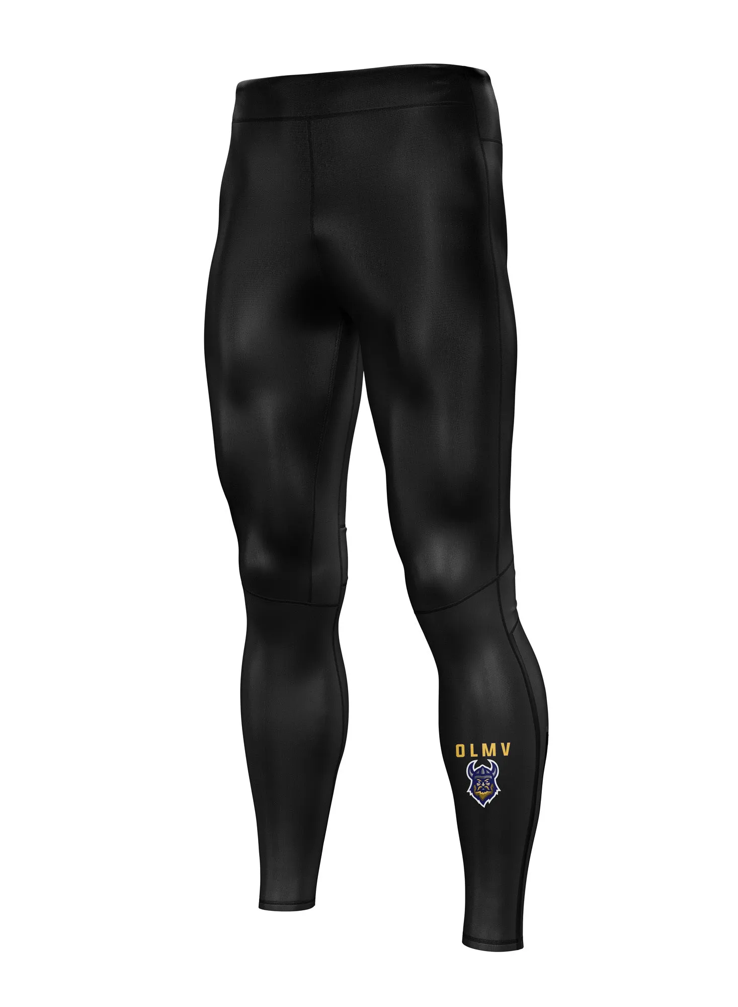 OLMV Basketball Men's Leggings