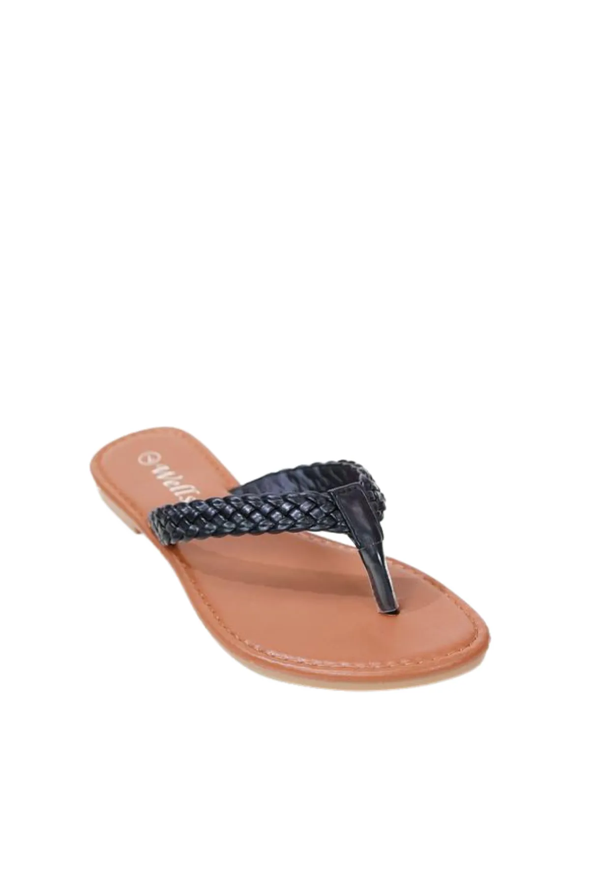 OUT FOR THE DAY SANDAL