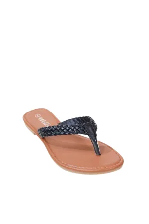 OUT FOR THE DAY SANDAL