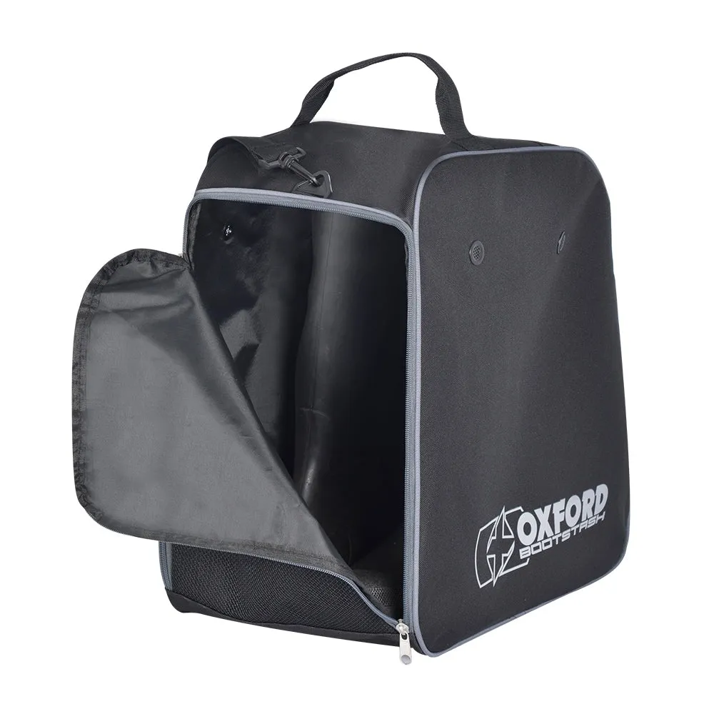 Oxford Bootsack Deluxe Boots Bag